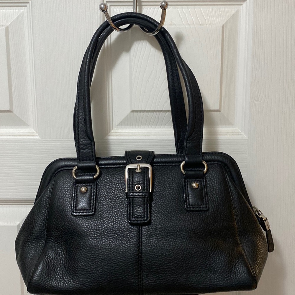 Talbots handbag.